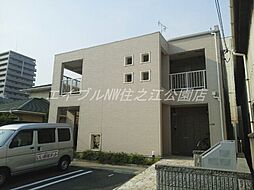 ブローテ三国ヶ丘