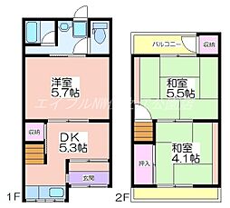 御崎7丁目テラス