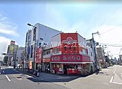 たこやきの元祖会津屋本店 751m