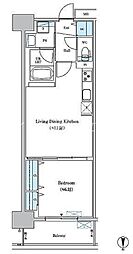 グランセジュール大国町 12階