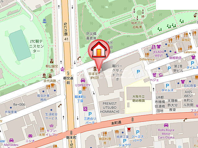 地図