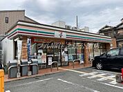 セブンイレブン大阪万代5丁目店 894m