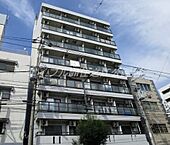 大阪府大阪市住吉区東粉浜3丁目：物件画像／エイブルネットワーク住之江公園店　BRUNO不動産株式会社