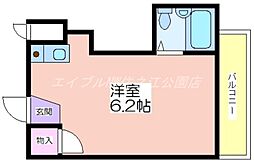 ディノ玉出 5階