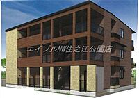 大阪府大阪市住吉区東粉浜3丁目：物件画像／エイブルネットワーク住之江公園店　BRUNO不動産株式会社