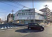 りそな銀行平林支店 130m