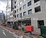 尼崎信用金庫大国町支店 593m