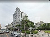 大阪市西成区役所 482m