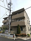 大阪府大阪市住吉区長居東1丁目：物件画像／エイブルネットワーク住之江公園店　BRUNO不動産株式会社