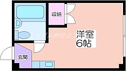 Casa沢ノ町 1階