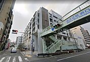 医療法人讃和会友愛会病院 246m