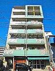 大阪府大阪市西成区岸里3丁目：物件画像／エイブルネットワーク住之江公園店　BRUNO不動産株式会社