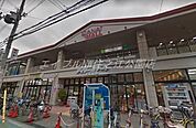 カナートモール天下茶屋 509m
