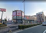ファッションセンターしまむら千躰店 507m