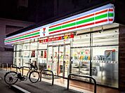 セブンイレブン大阪千躰2丁目店 389m