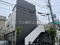 大阪府大阪市住之江区西住之江2丁目：物件画像／エイブルネットワーク住之江公園店　BRUNO不動産株式会社