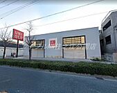 ユニクロ住之江店 840m