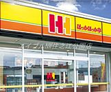 ほっかほっか亭南海住ノ江店 867m