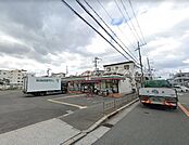 セブンイレブン大阪南津守6丁目店 348m