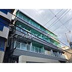 大阪府大阪市住吉区長居西1丁目：物件画像／エイブルネットワーク住之江公園店　BRUNO不動産株式会社