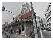 ライフ西田辺店 967m