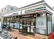 セブンイレブン大阪阪南町3丁目店 1838m