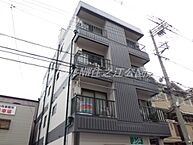 大阪府大阪市住吉区我孫子東2丁目：物件画像／エイブルネットワーク住之江公園店　BRUNO不動産株式会社