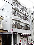 大阪府大阪市住吉区南住吉2丁目：物件画像／エイブルネットワーク住之江公園店　BRUNO不動産株式会社