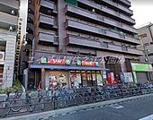 なか卯萩之茶屋店 267m