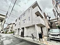 大阪府大阪市住吉区帝塚山東2丁目：物件画像／エイブルネットワーク住之江公園店　BRUNO不動産株式会社