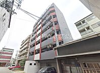 大阪府大阪市西成区岸里東1丁目：物件画像／エイブルネットワーク住之江公園店　BRUNO不動産株式会社