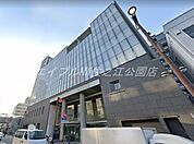 大阪市浪速区役所 1759m