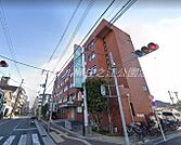 医療法人慈心会あびこ病院 1048m