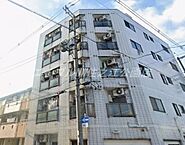 大阪府大阪市住吉区南住吉1丁目：物件画像／エイブルネットワーク住之江公園店　BRUNO不動産株式会社