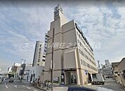 医療法人山紀会山本第一病院 402m