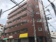 大阪府大阪市住吉区東粉浜3丁目：物件画像／エイブルネットワーク住之江公園店　BRUNO不動産株式会社