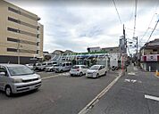ファミリーマート東粉浜三丁目店 297m