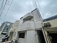大阪府大阪市住之江区粉浜3丁目：物件画像／エイブルネットワーク住之江公園店　BRUNO不動産株式会社