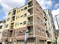大阪府大阪市西成区千本南1丁目：物件画像／エイブルネットワーク住之江公園店　BRUNO不動産株式会社