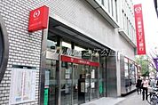 三菱UFJ銀行 玉出支店 853m