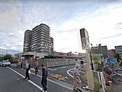 FLET’S天下茶屋店 1195m