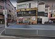 セブンイレブン大阪玉出駅前店 340m