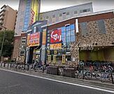 スギ薬局玉出店 163m