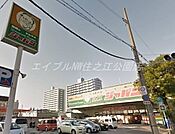 ジャパン住之江店 112m