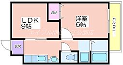 フォルムK 2階/-