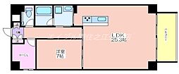 F-TERRACE 9階