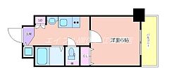 プレサンス中之島公園グラシア 13階/-