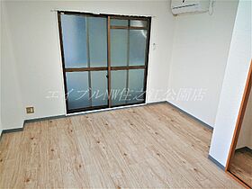 ハイムヤマウチ  ｜ 大阪府大阪市住之江区中加賀屋3丁目（賃貸マンション2K・4階・35.00㎡） その16