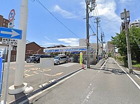 日比マンション  ｜ 大阪府大阪市住之江区浜口西1丁目（賃貸マンション2K・3階・27.00㎡） その17