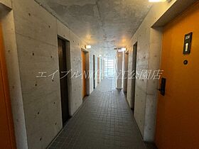 メネダス  ｜ 大阪府大阪市住之江区安立2丁目（賃貸マンション1K・4階・18.00㎡） その14